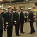 Swedish naval officials visit Washington