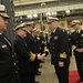 Swedish naval officials visit Washington