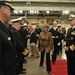 Swedish naval officials visit Washington
