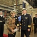 Swedish naval officials visit Washington