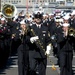 Sailors participate in San Francisco Fleet Week 2012