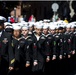 Sailors participate in San Francisco Fleet Week 2012