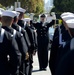 Sailors participate in San Francisco Fleet Week 2012