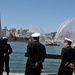 USS Preble transits San Francisco