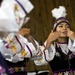 Kyrgyz, US partnership highlighted through music, dedication ceremony