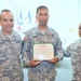 U.S. Army Reserve-Puerto Rico soldiers receive award