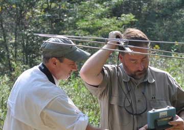 Corps completes environmental assessment at Center Hill Dam