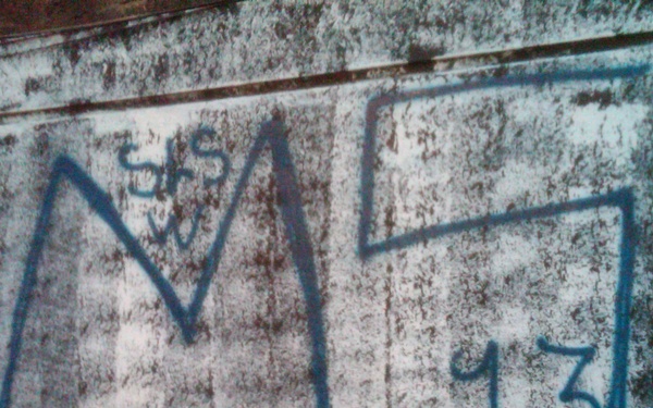 Designation targets Latin American gang Mara Salvatrucha (MS-13)