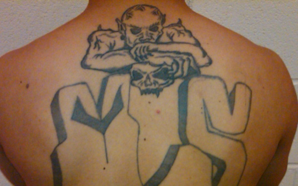Designation targets Latin American gang Mara Salvatrucha (MS-13)