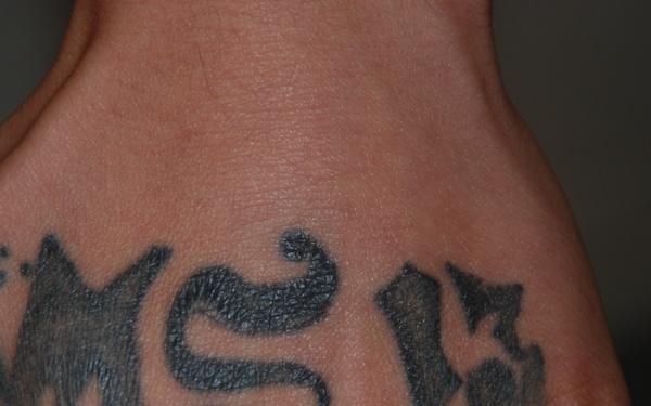 Designation targets Latin American gang Mara Salvatrucha (MS-13)