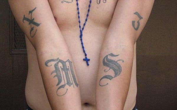 Designation targets Latin American gang Mara Salvatrucha (MS-13)