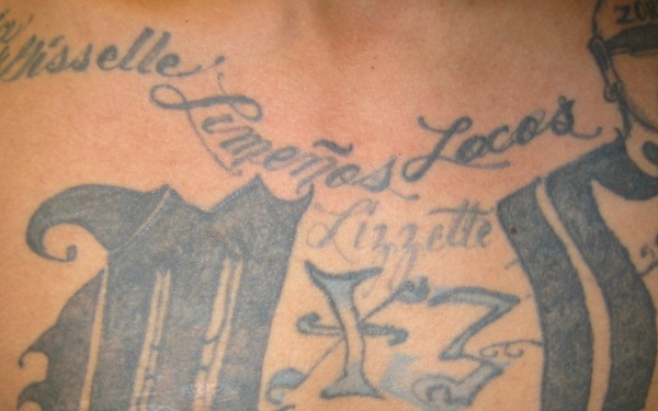 Designation targets Latin American gang Mara Salvatrucha (MS-13)