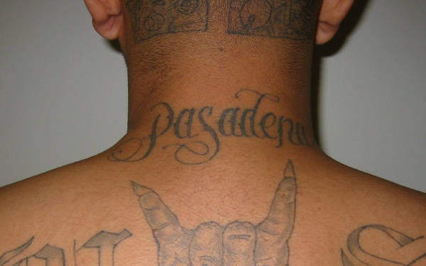 Designation targets Latin American gang Mara Salvatrucha (MS-13)