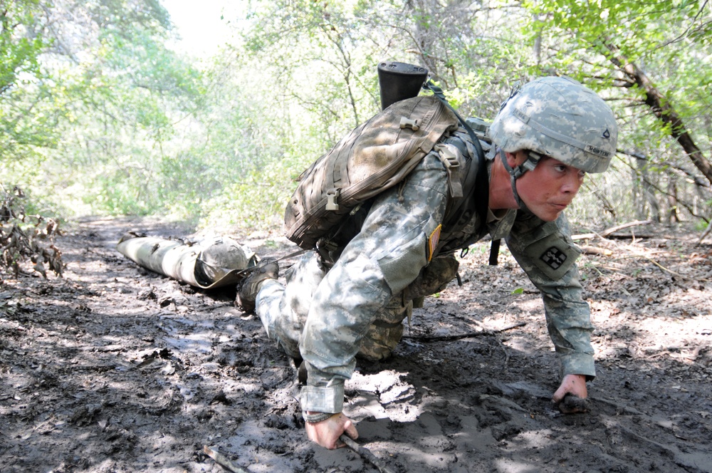 Hood medics recognized as experts