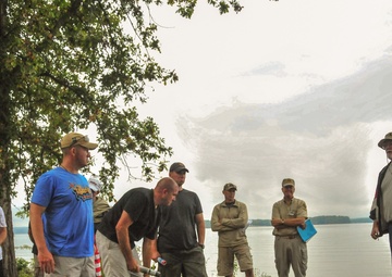 Civil War teaches today’s Strike leaders