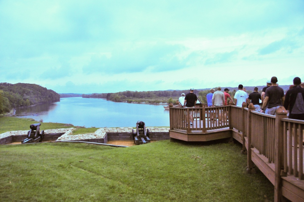 Civil War teaches today’s Strike leaders