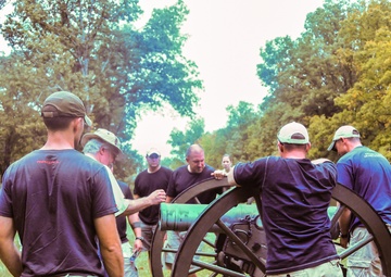 Civil War teaches today’s Strike leaders