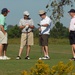 7th annual Dolphin Scholarship Foundation golf tournament