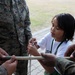 31st MEU takes time to visit school children in Philippines
