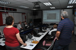 USACE Galveston District uses GIS technology to save money, improve efficiency