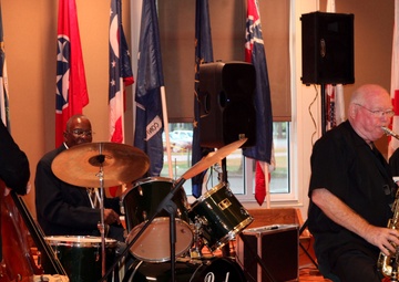 Gala raises money for future museum