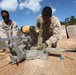 Marines make repairs, enable future training evolutions