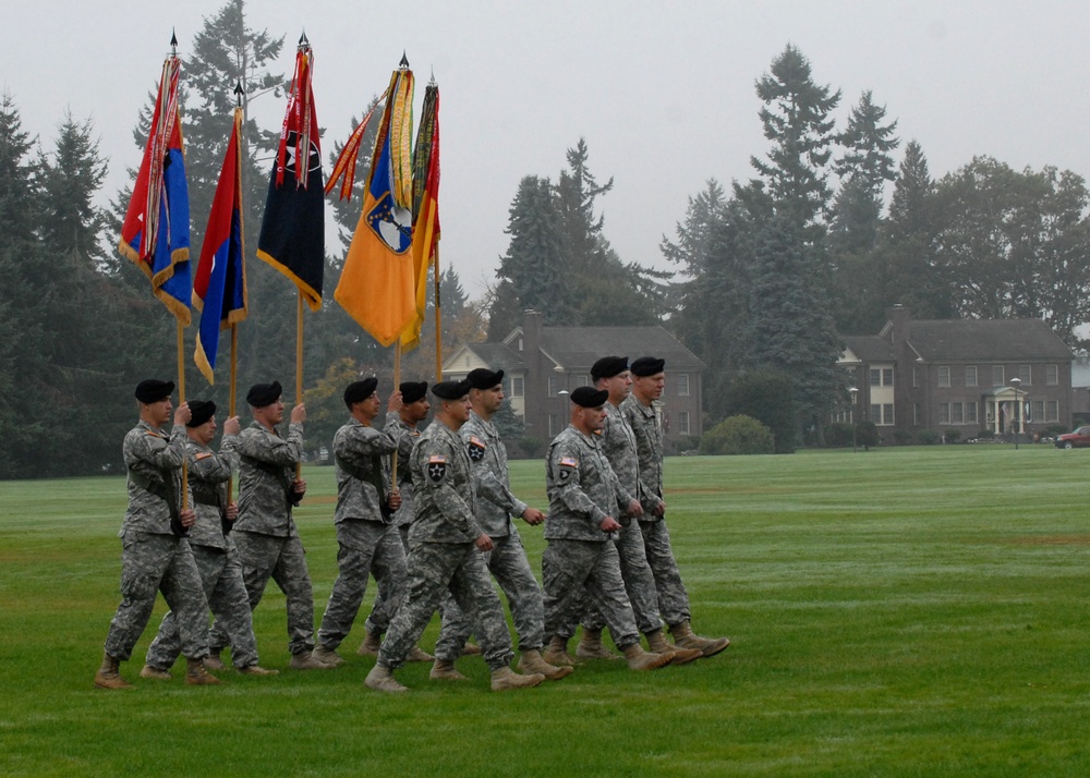 7th ID eyes the Pacific, reactivates as Army’s ‘Stryker Division’