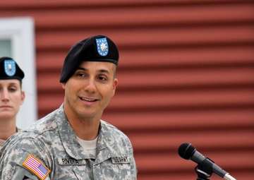 C Battery comes to a close