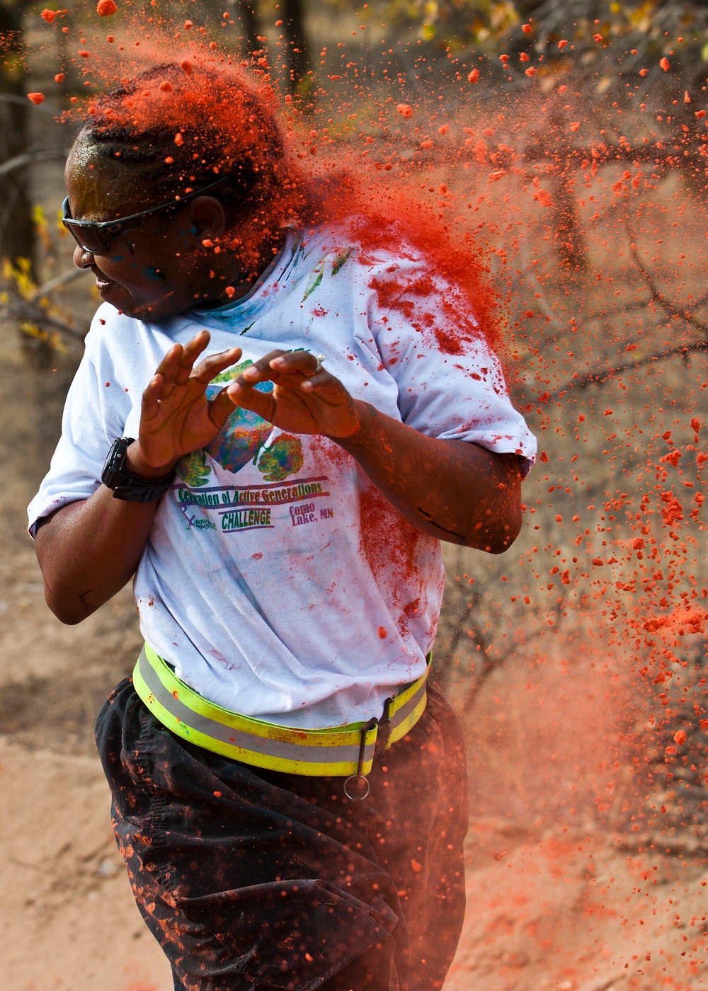 Transit Center embraces diversity