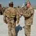 Why we serve: Command Sgt. Maj. Marion Arnett