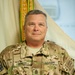 Why we serve: Command Sgt. Maj. Marion Arnett