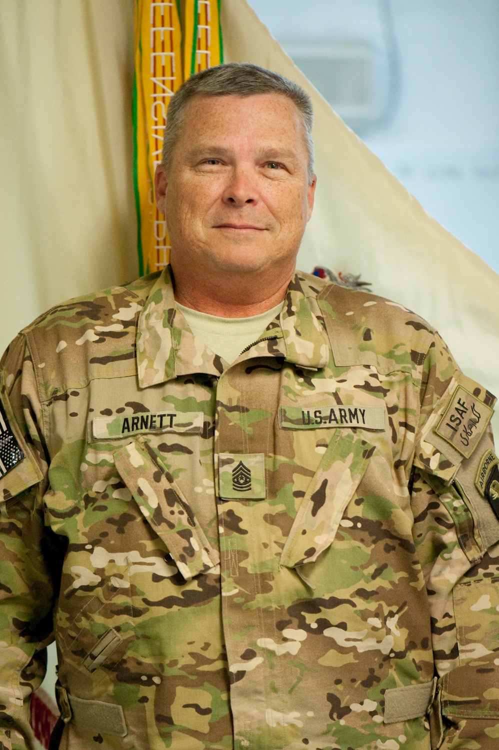 Dvids News Why We Serve Command Sgt Major Marion Arnett