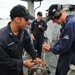Southern Seas 2012