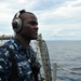 Southern Seas 2012