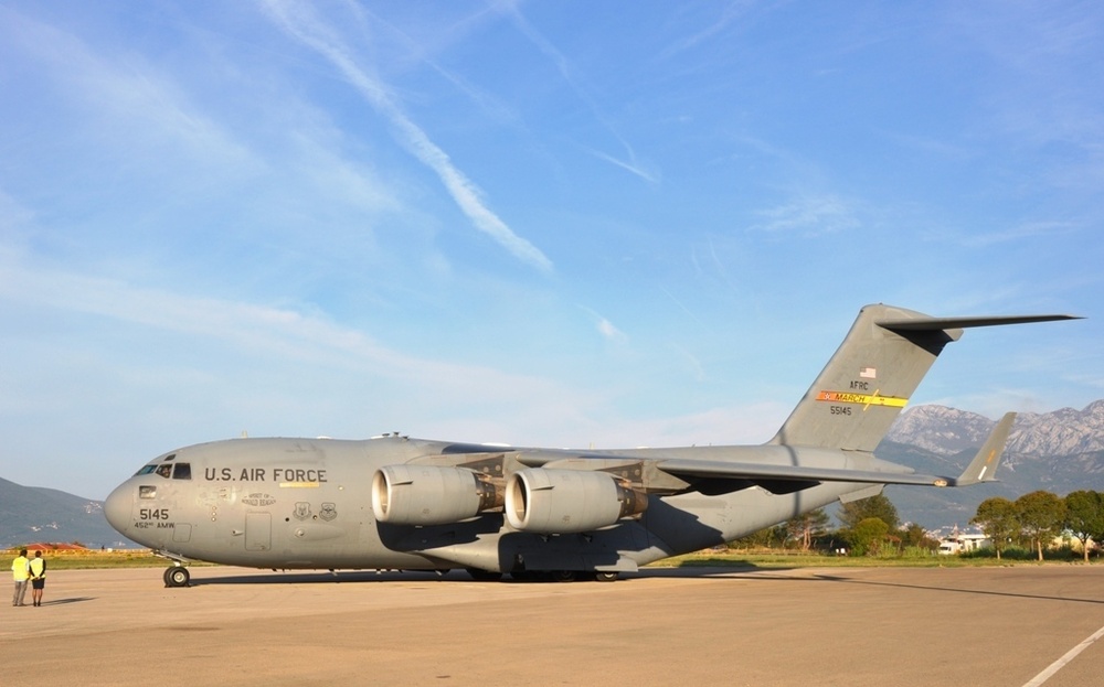 Exercise Dolphin 2012