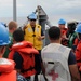 Replenishment-at-sea