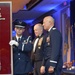 Air National Guard director honored at Order of the Sword ceremony