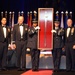 Air National Guard director honored at Order of the Sword ceremony