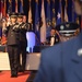 Air National Guard director honored at Order of the Sword ceremony