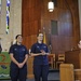 Coast Guard commandant visits New York