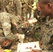 31st MEU learn jungle survival from Philippine Marines