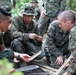 31st MEU learn jungle survival from Philippine Marines