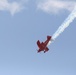 Oracle Challenger kicks off 2012 MCAS Miramar Air Show