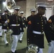 2nd Marine Aircraft Wing performs at Yankee Stadium