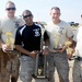 METC bi-service team wins Air Force EMT competition