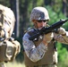 Engineer Marines press training advantage