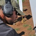 Airmen participate in advanced weapons and tactics training