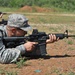 Airmen participate in advanced weapons and tactics training