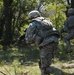 Infantrymen conduct live-fire training exercise