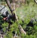 Infantrymen conduct live-fire training exercise
